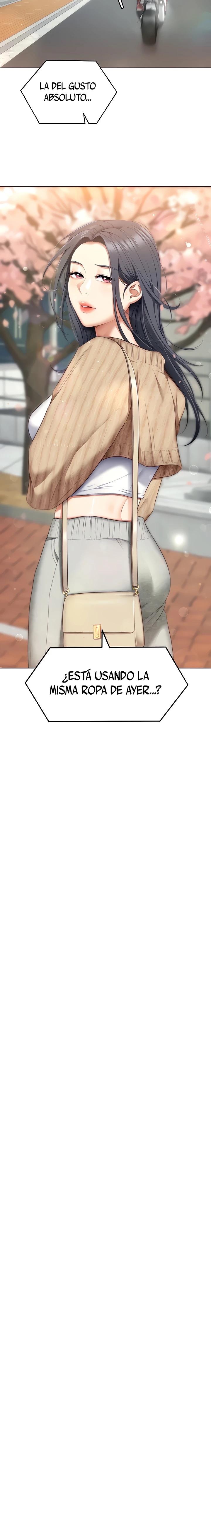 Today Dinner Capítulo 49 - Página 10 en español
