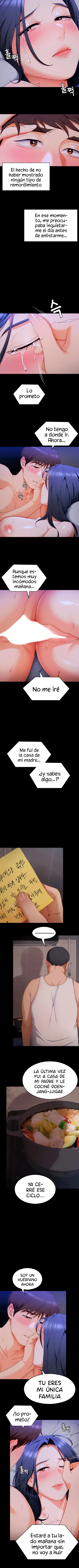 Today Dinner Capítulo 61 - Página 5 en español