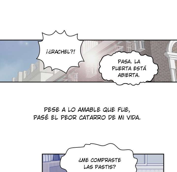 Todo Por Ti Capítulo 21 - Página 35 en español