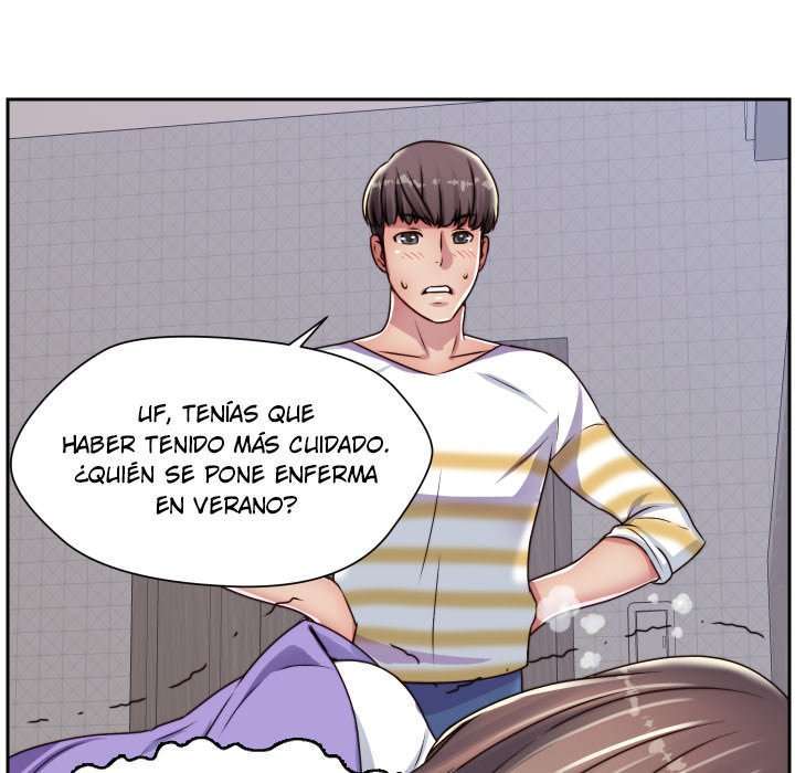 Todo Por Ti Capítulo 21 - Página 37 en español