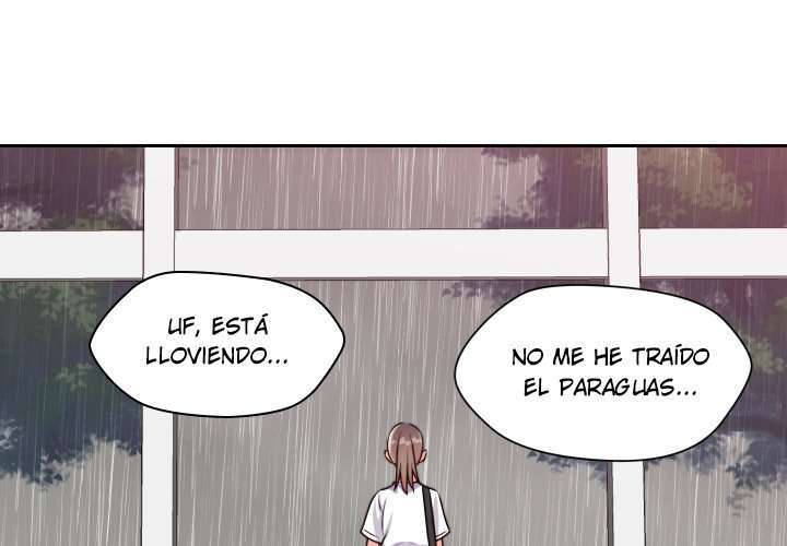 Todo Por Ti Capítulo 21 - Página 4 en español