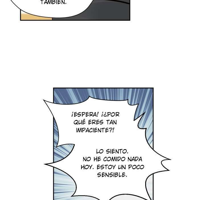 Todo Por Ti Capítulo 21 - Página 41 en español