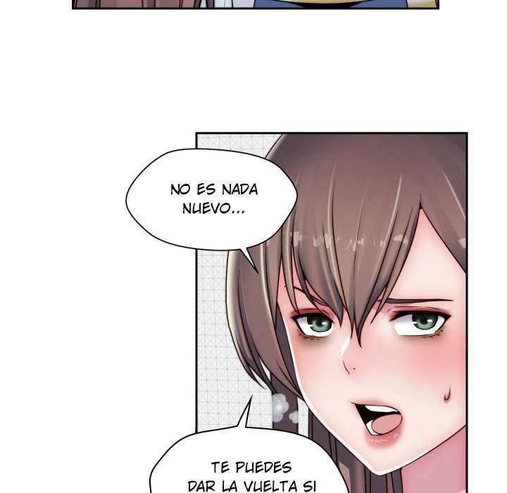 Todo Por Ti Capítulo 21 - Página 48 en español