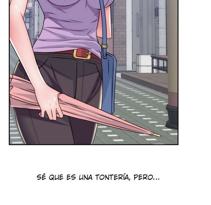 Todo Por Ti Capítulo 21 - Página 55 en español