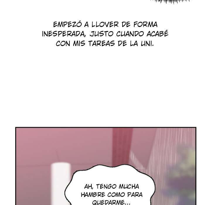 Todo Por Ti Capítulo 21 - Página 6 en español