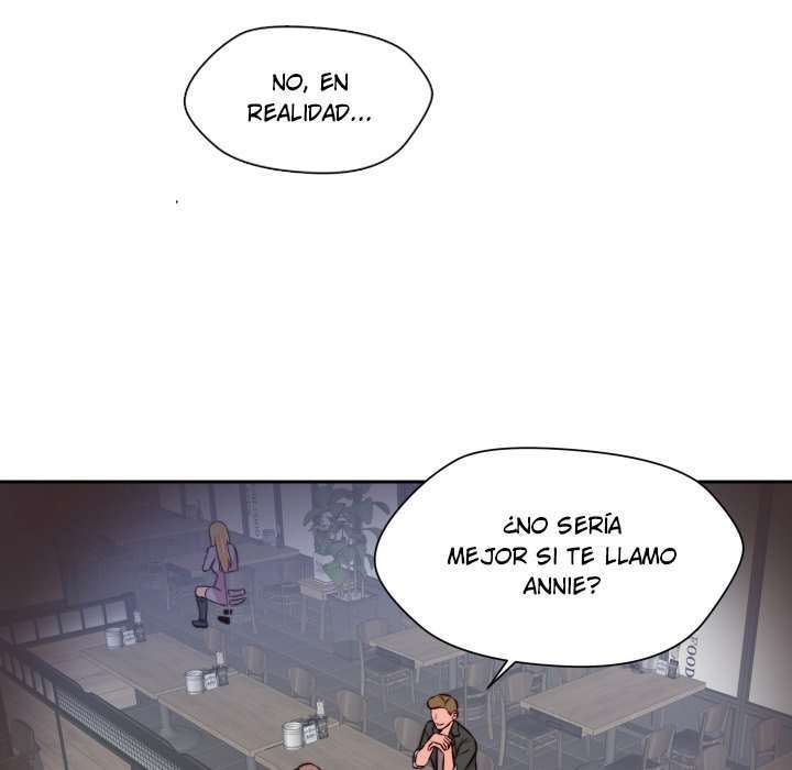 Todo Por Ti Capítulo 21 - Página 92 en español