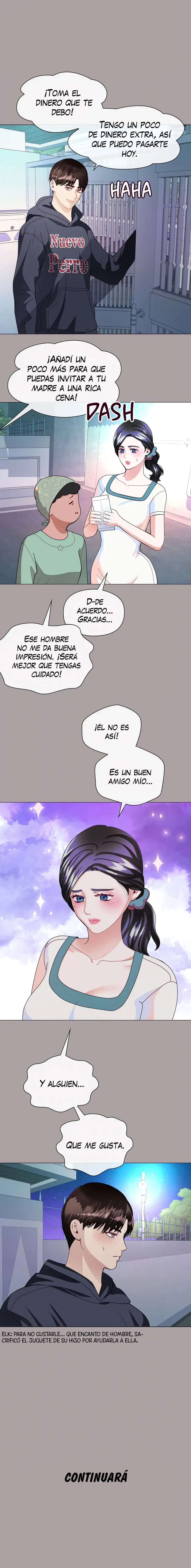 Suegro Capítulo 12 - Página 14 en español