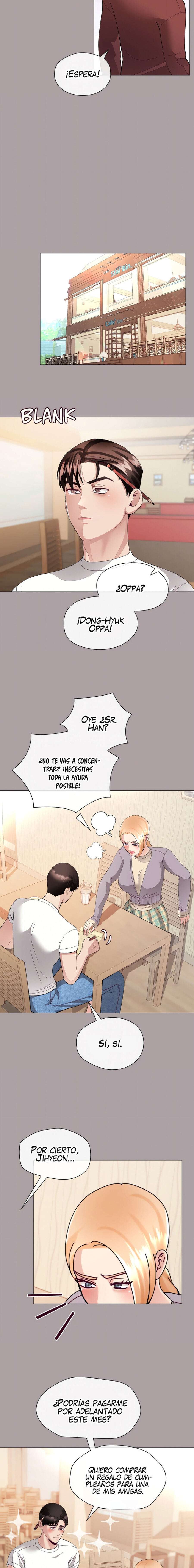 Suegro Capítulo 14 - Página 3 en español