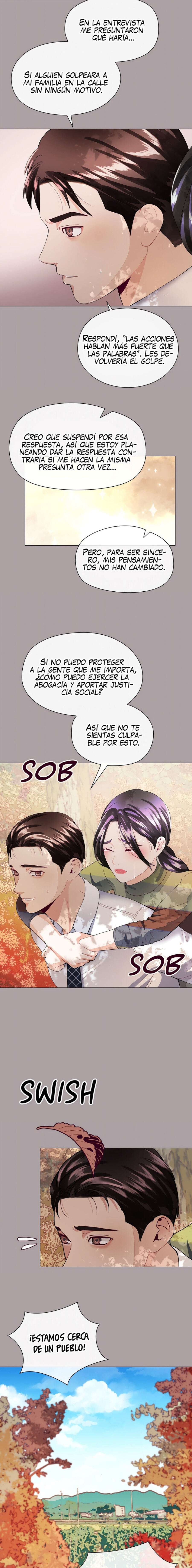 Suegro Capítulo 15 - Página 12 en español