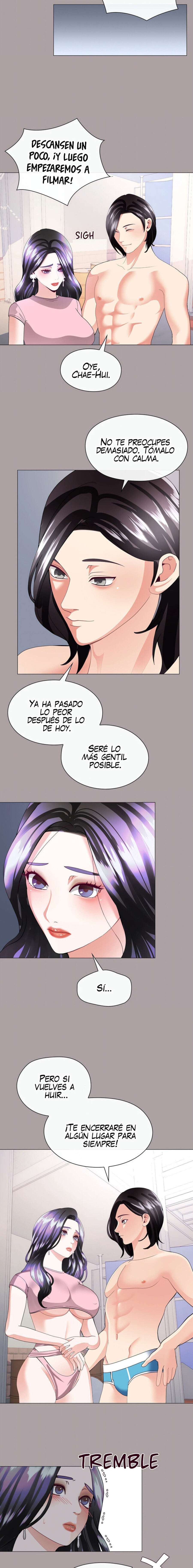 Suegro Capítulo 15 - Página 3 en español