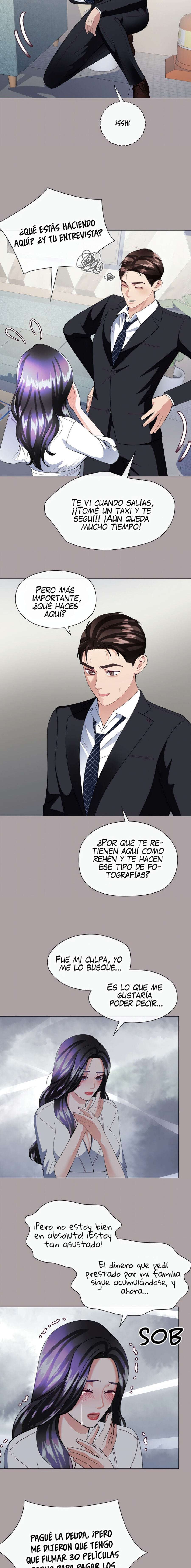 Suegro Capítulo 15 - Página 5 en español