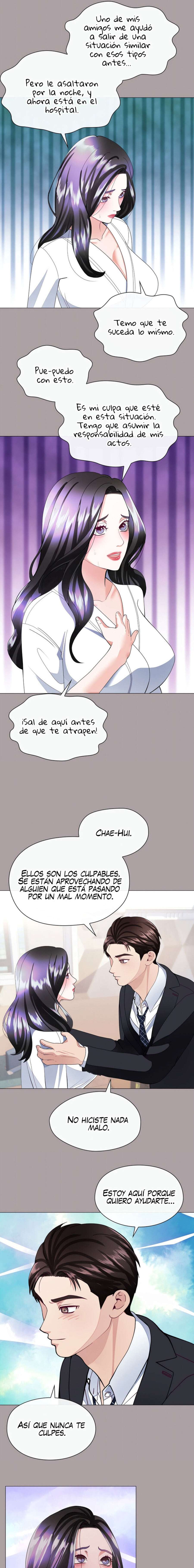 Suegro Capítulo 15 - Página 7 en español