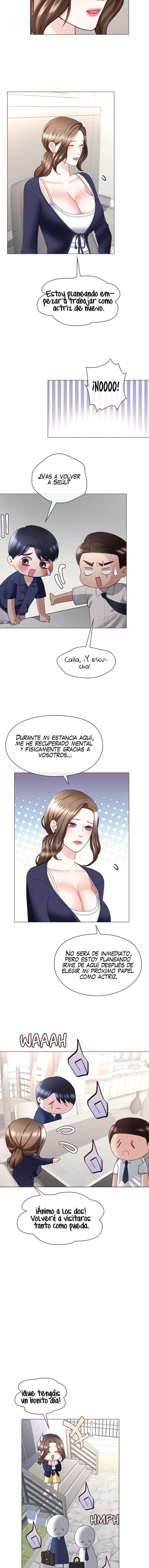 Suegro Capítulo 18 - Página 5 en español