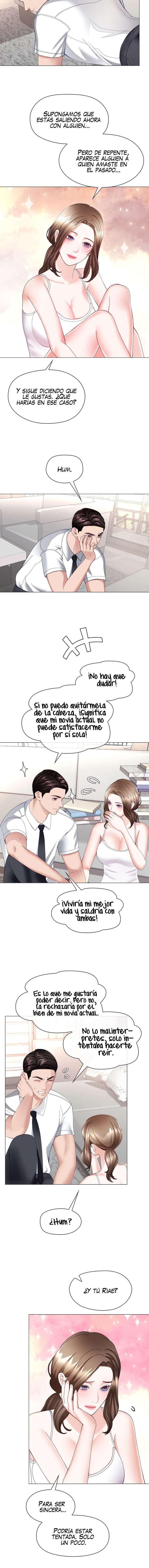 Suegro Capítulo 18 - Página 9 en español