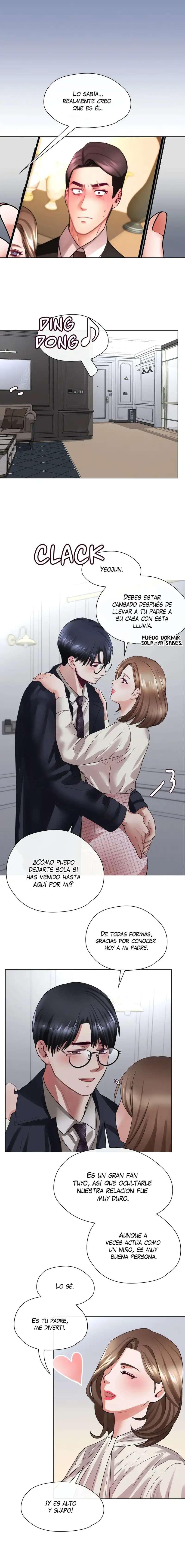 Suegro Capítulo 2 - Página 10 en español