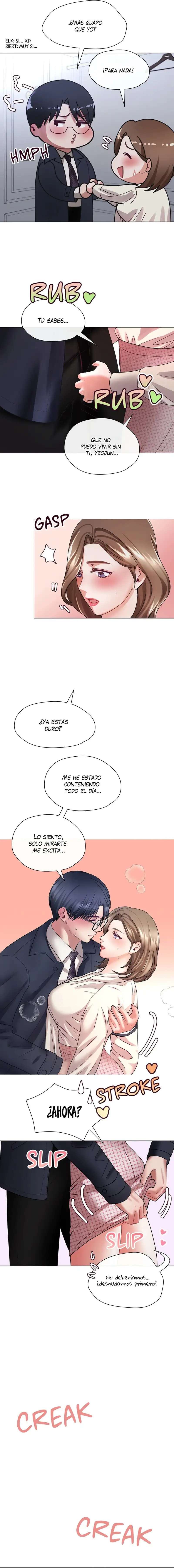 Suegro Capítulo 2 - Página 11 en español