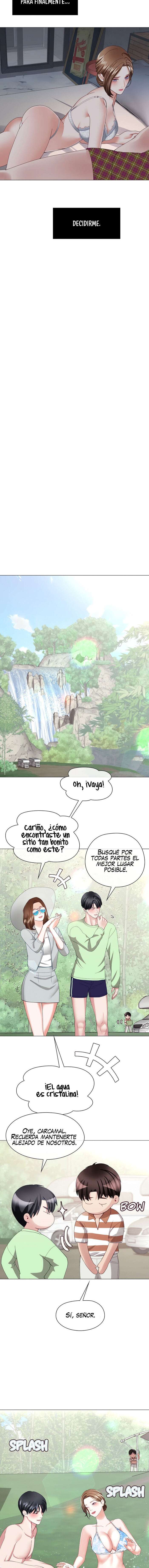 Suegro Capítulo 20 - Página 7 en español