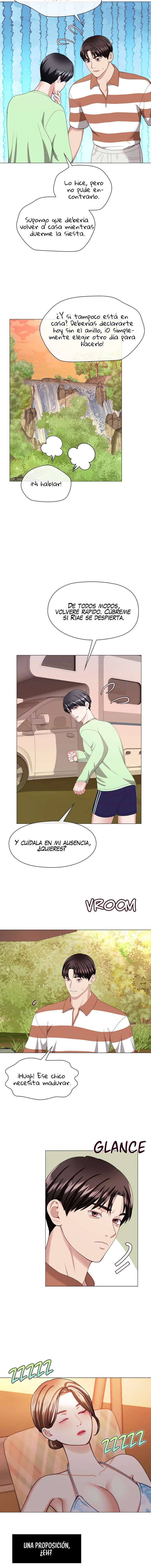 Suegro Capítulo 20 - Página 9 en español