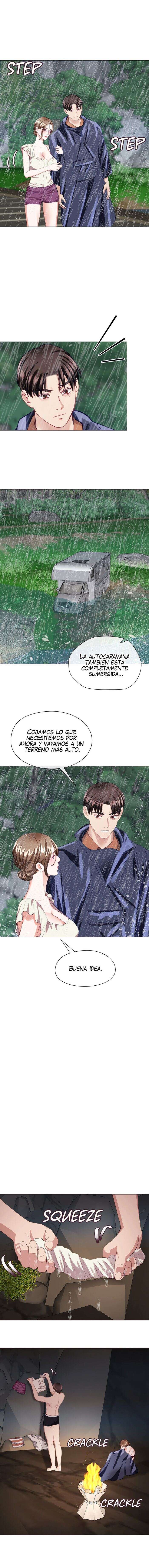 Suegro Capítulo 21 - Página 6 en español