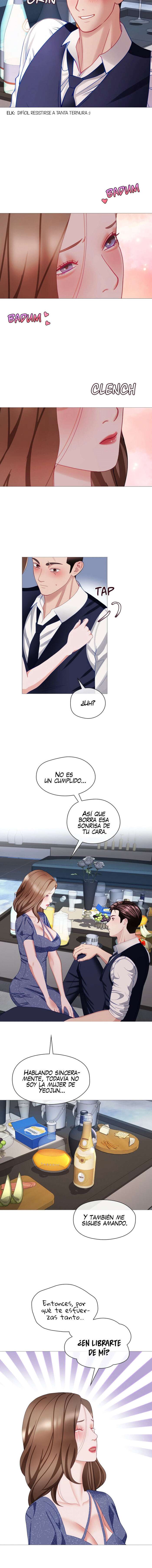 Suegro Capítulo 25 - Página 6 en español