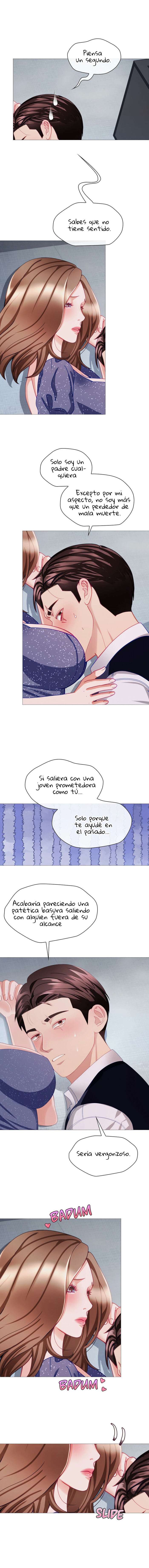 Suegro Capítulo 25 - Página 8 en español