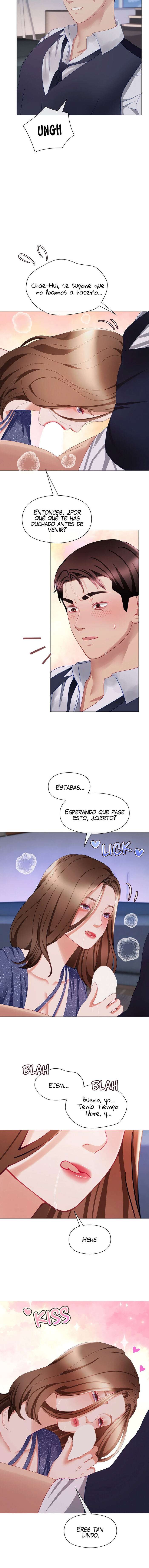 Suegro Capítulo 26 - Página 6 en español