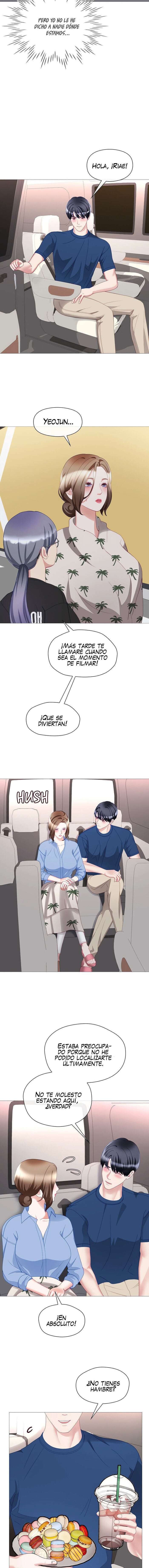 Suegro Capítulo 27 - Página 10 en español