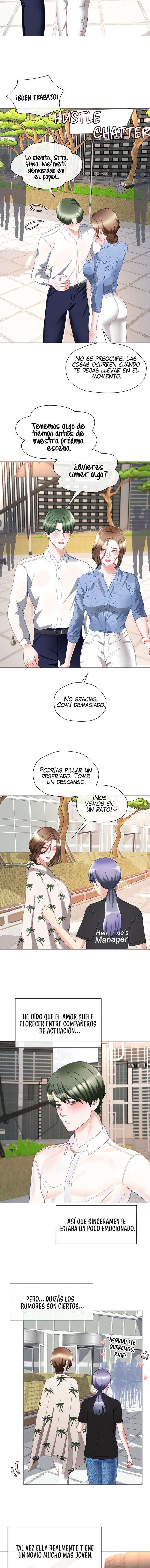 Suegro Capítulo 27 - Página 8 en español