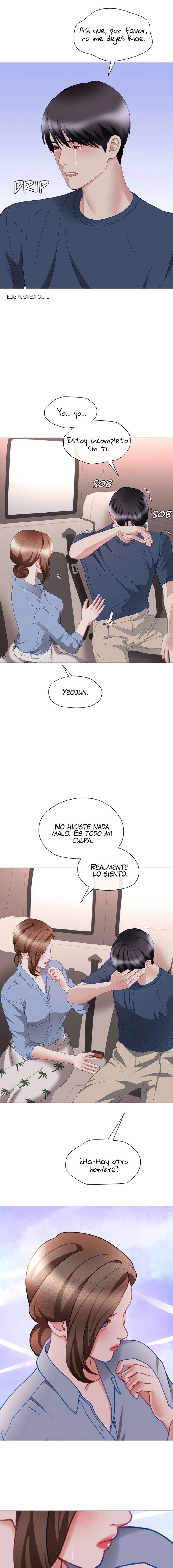 Suegro Capítulo 28 - Página 10 en español