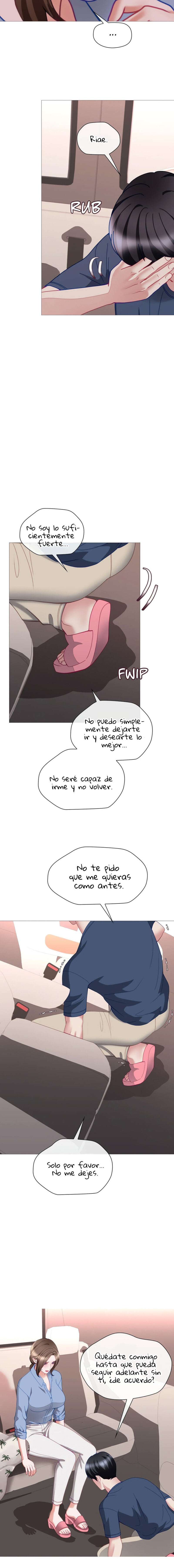 Suegro Capítulo 28 - Página 11 en español