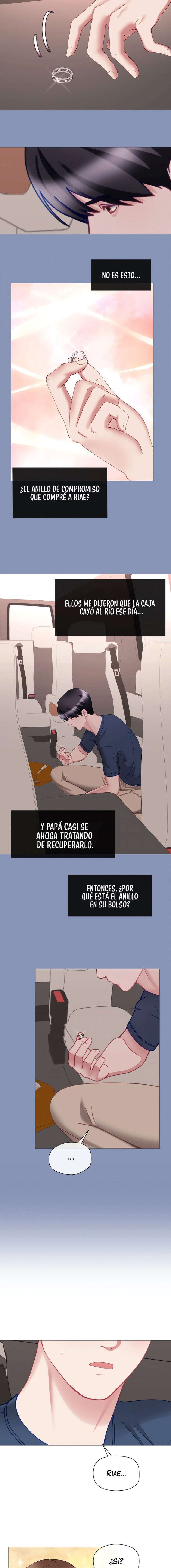 Suegro Capítulo 28 - Página 7 en español