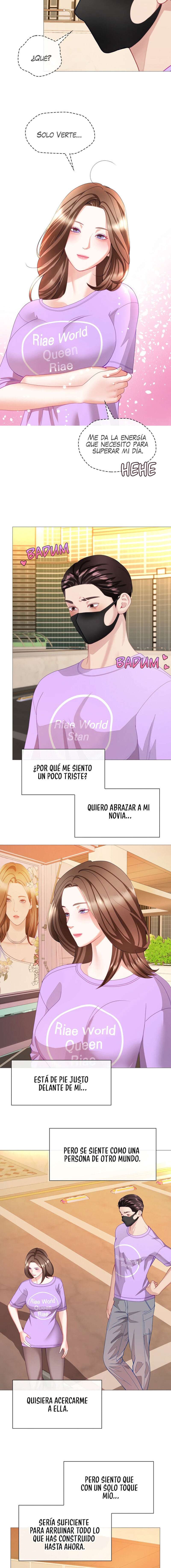 Suegro Capítulo 29 - Página 10 en español