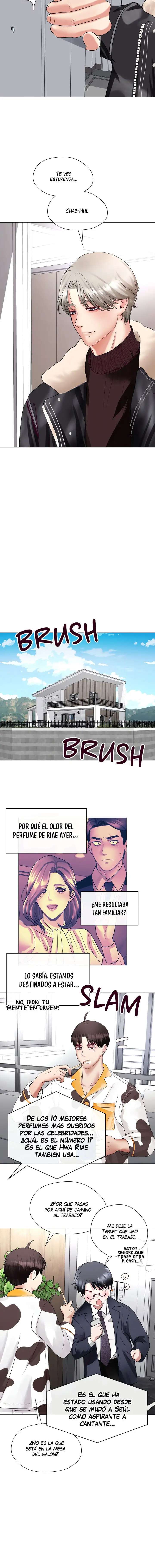 Suegro Capítulo 3 - Página 5 en español