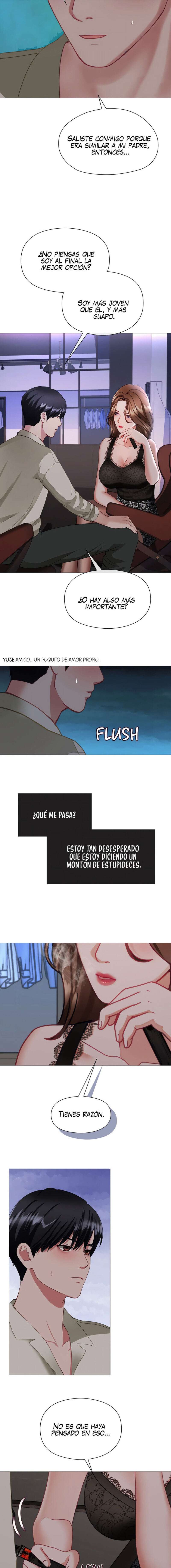 Suegro Capítulo 30 - Página 13 en español
