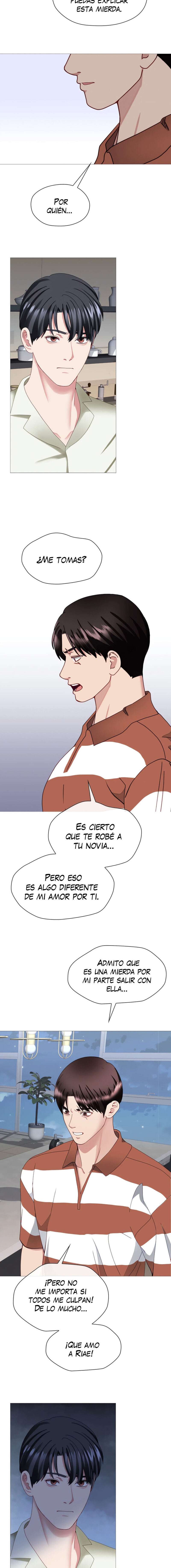 Suegro Capítulo 31 - Página 12 en español