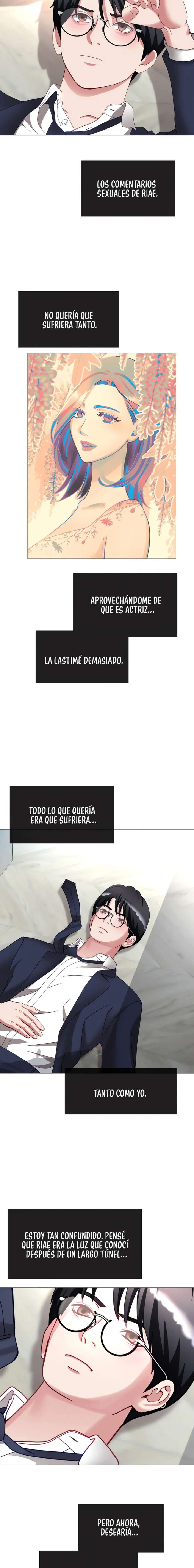 Suegro Capítulo 34 - Página 12 en español