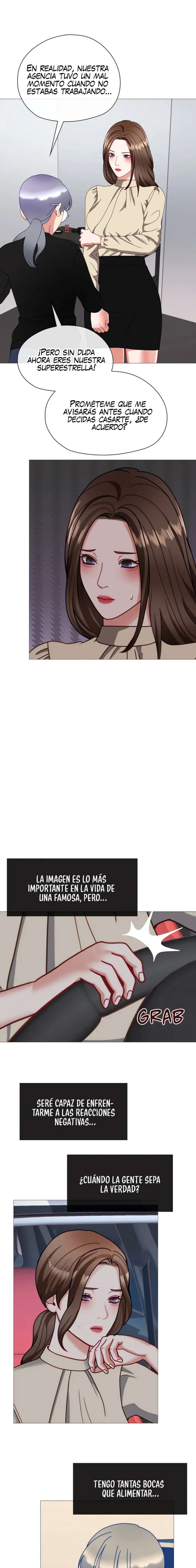 Suegro Capítulo 35 - Página 9 en español