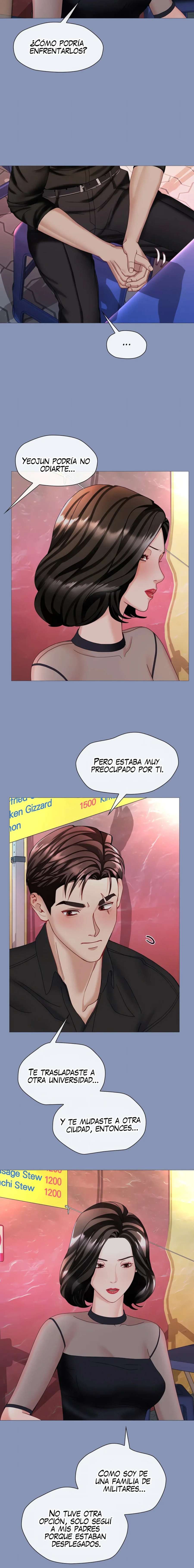 Suegro Capítulo 36 - Página 10 en español