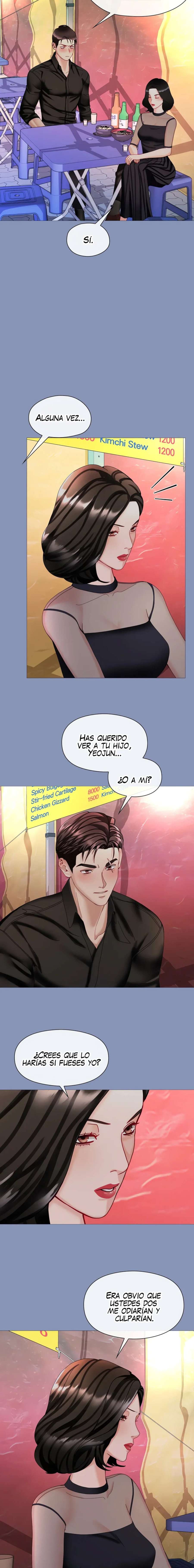 Suegro Capítulo 36 - Página 9 en español