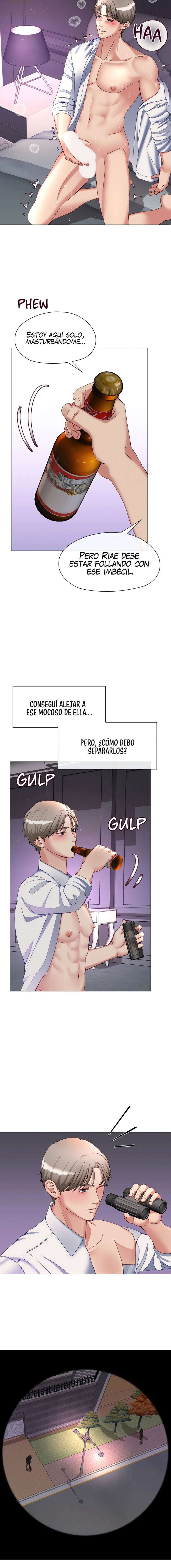 Suegro Capítulo 39 - Página 13 en español