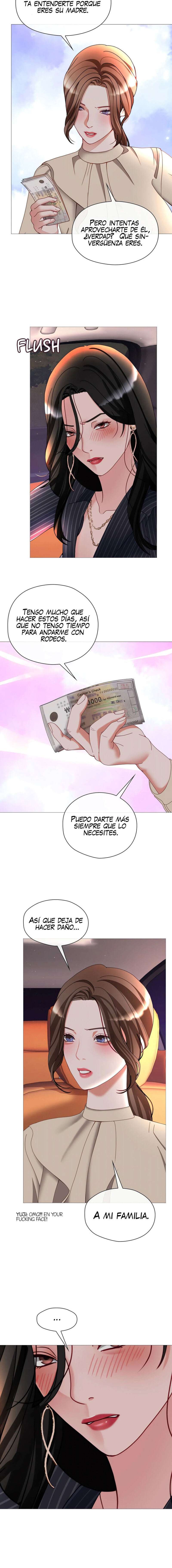 Suegro Capítulo 39 - Página 5 en español