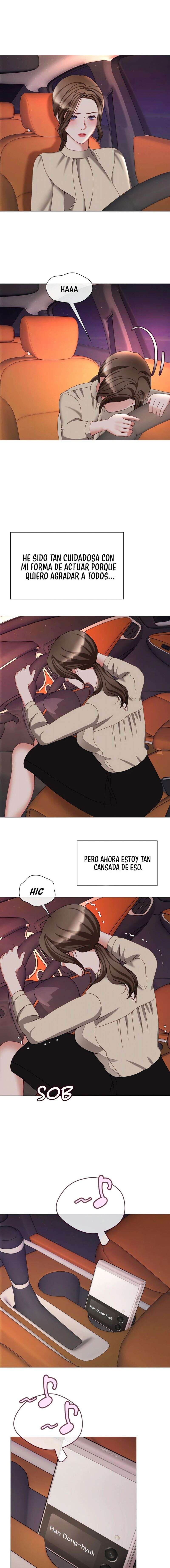 Suegro Capítulo 39 - Página 7 en español