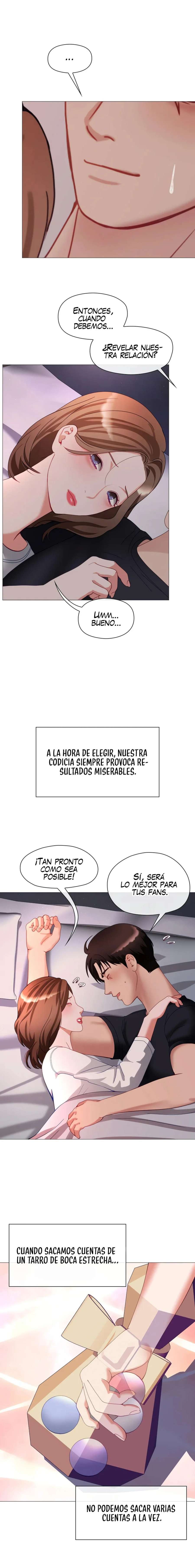 Suegro Capítulo 40 - Página 13 en español
