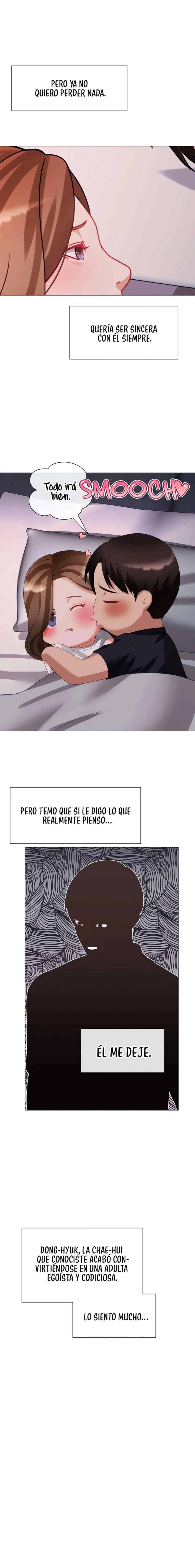 Suegro Capítulo 40 - Página 14 en español