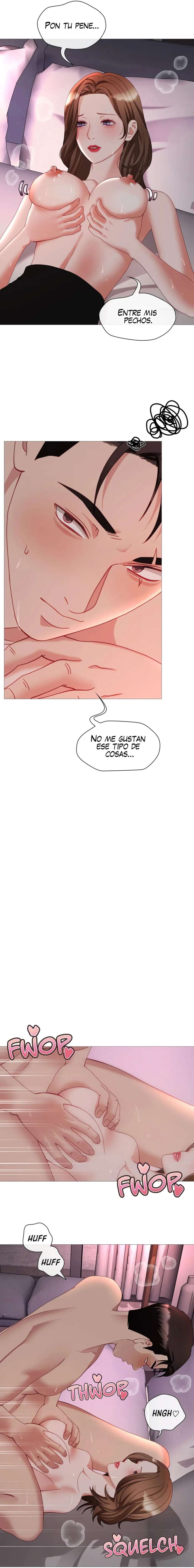 Suegro Capítulo 40 - Página 6 en español