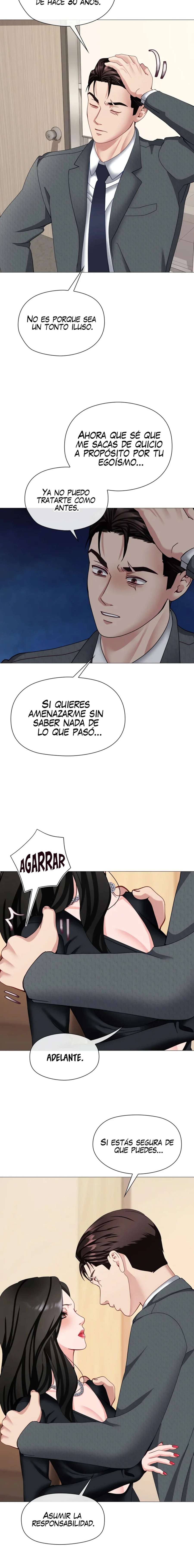 Suegro Capítulo 42 - Página 6 en español