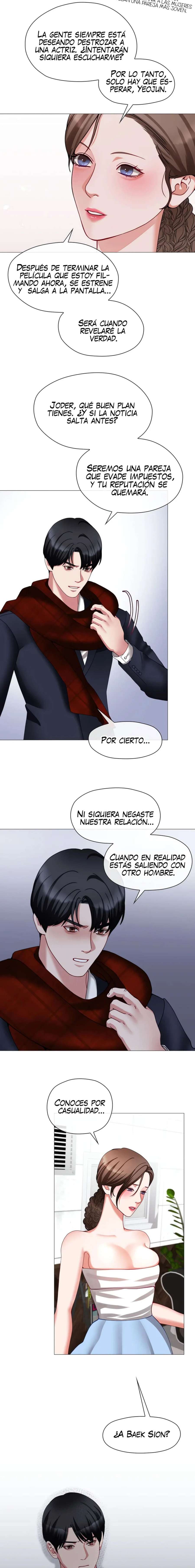 Suegro Capítulo 43 - Página 5 en español