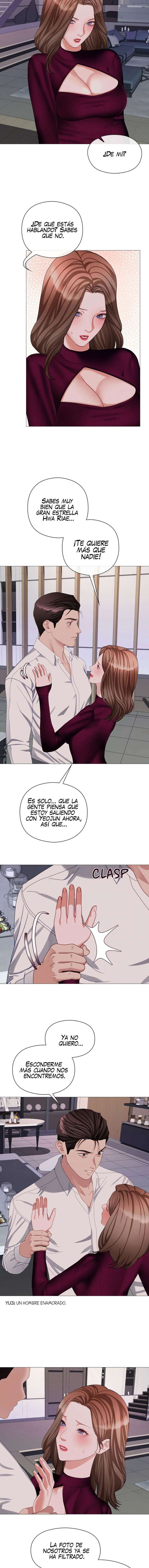 Suegro Capítulo 45 - Página 4 en español