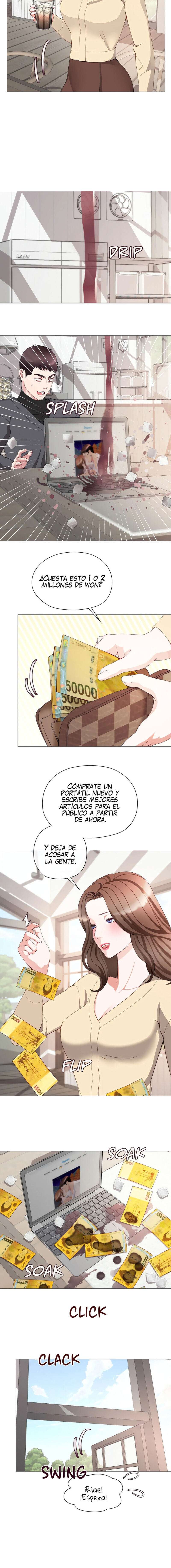 Suegro Capítulo 46 - Página 3 en español