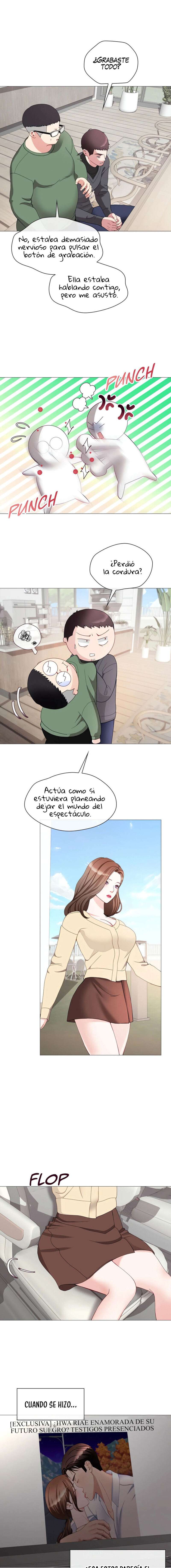 Suegro Capítulo 46 - Página 4 en español